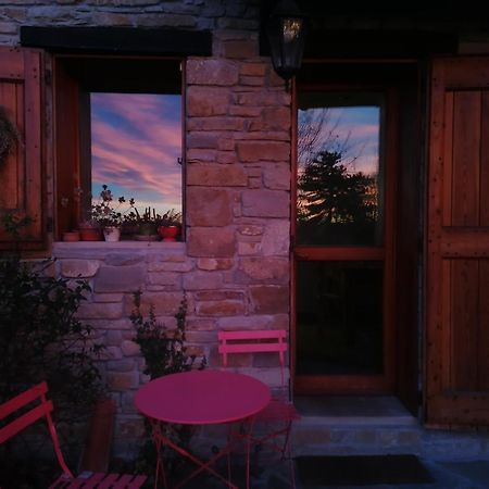 Bed and Breakfast Ca' Dei Ste Valle  Екстер'єр фото