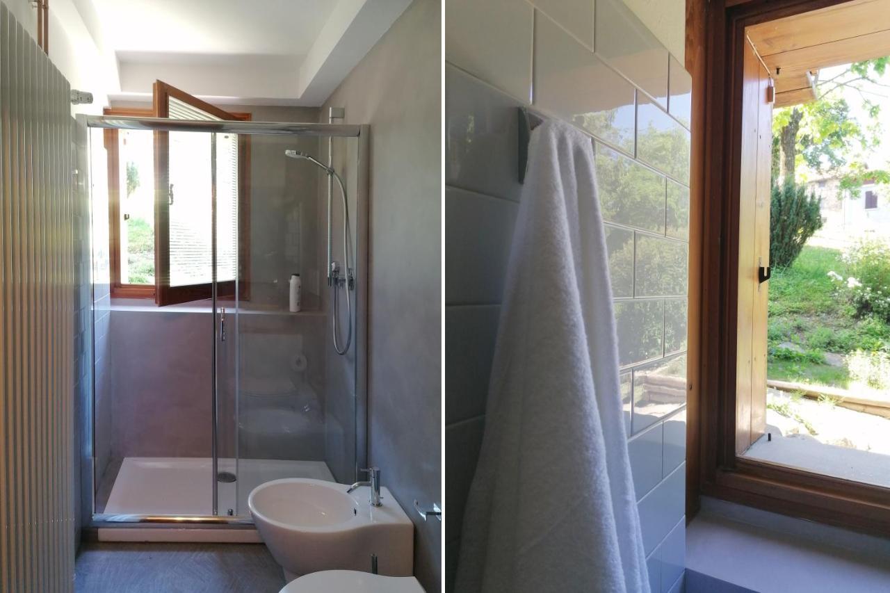 Bed and Breakfast Ca' Dei Ste Valle  Екстер'єр фото