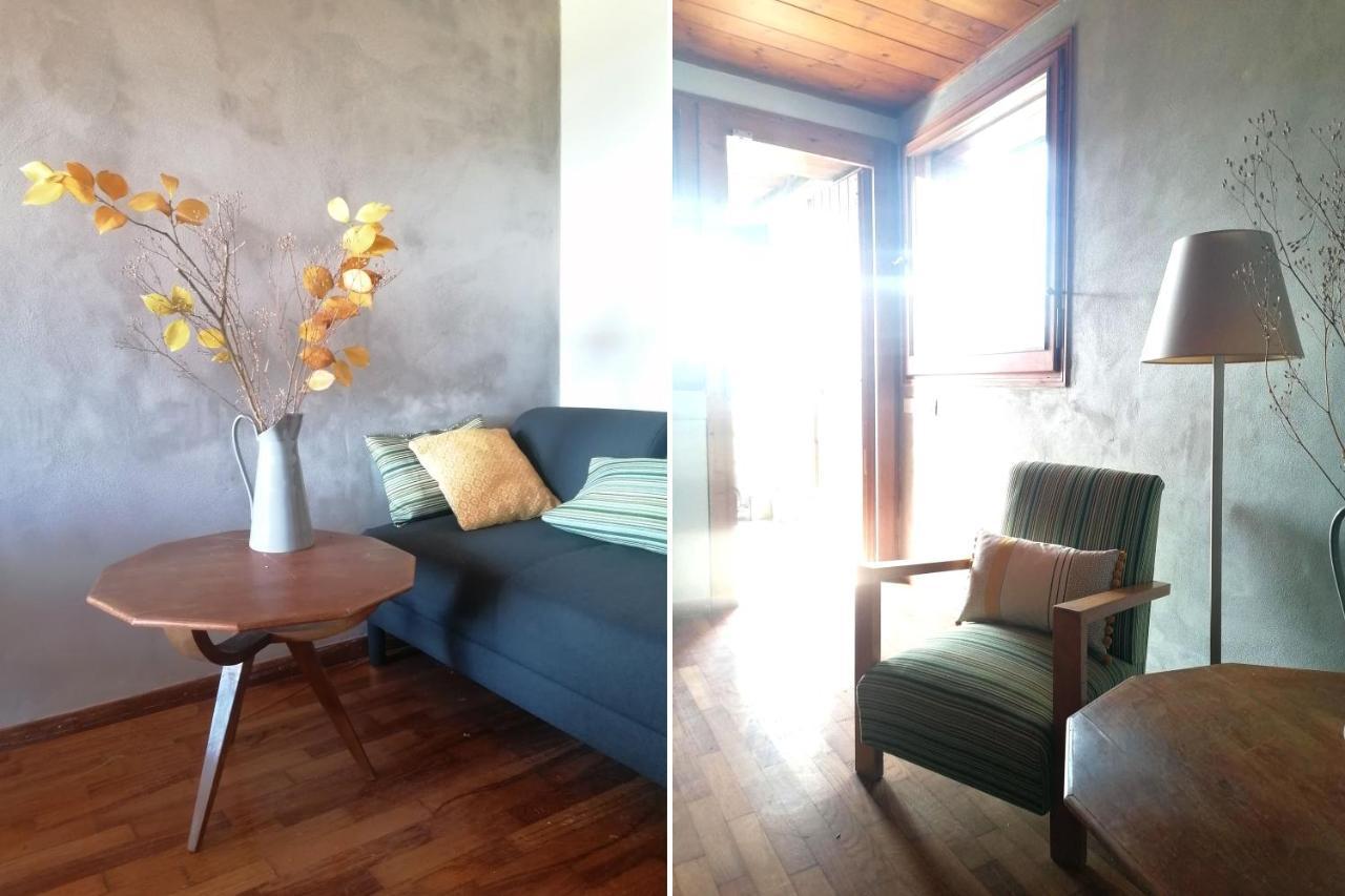 Bed and Breakfast Ca' Dei Ste Valle  Екстер'єр фото