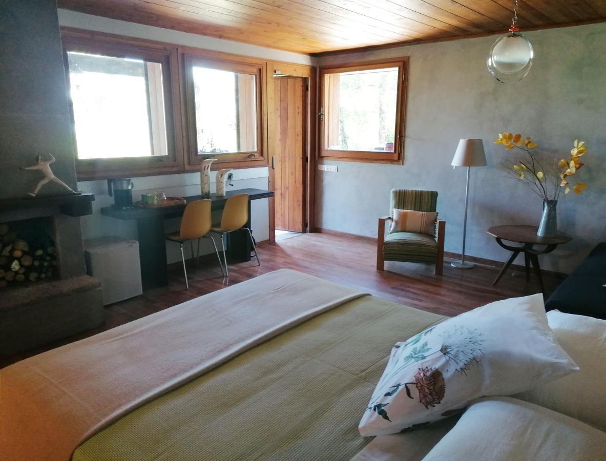 Bed and Breakfast Ca' Dei Ste Valle  Екстер'єр фото