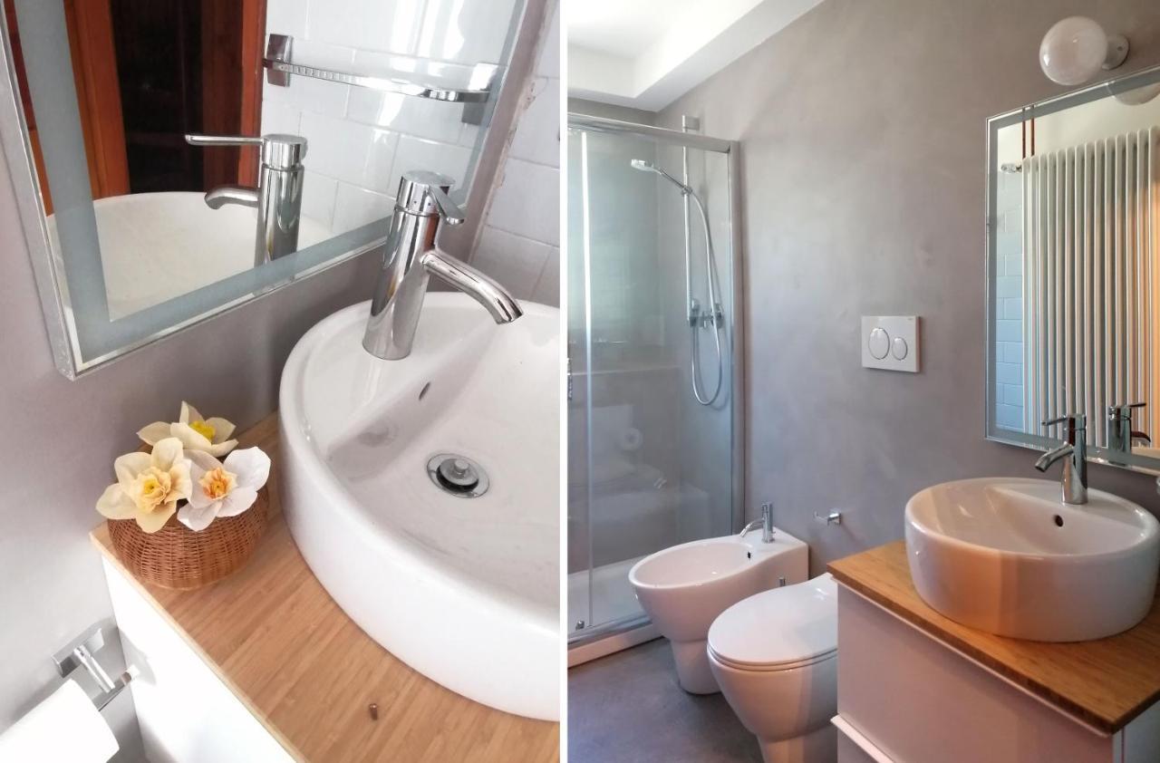 Bed and Breakfast Ca' Dei Ste Valle  Екстер'єр фото