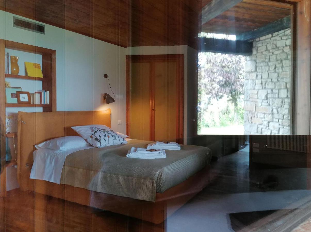 Bed and Breakfast Ca' Dei Ste Valle  Екстер'єр фото