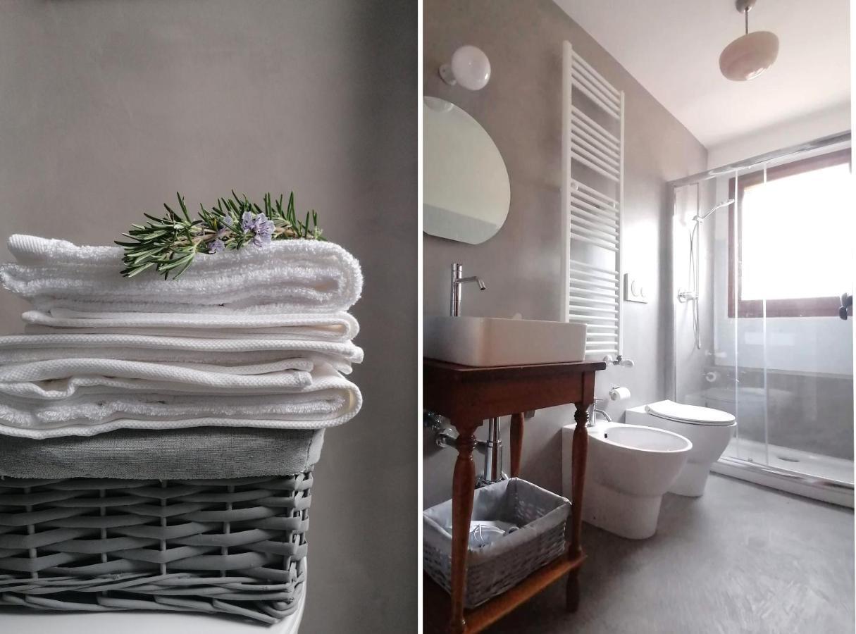 Bed and Breakfast Ca' Dei Ste Valle  Екстер'єр фото