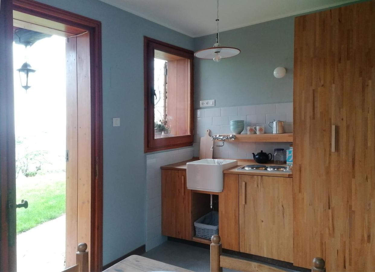 Bed and Breakfast Ca' Dei Ste Valle  Екстер'єр фото