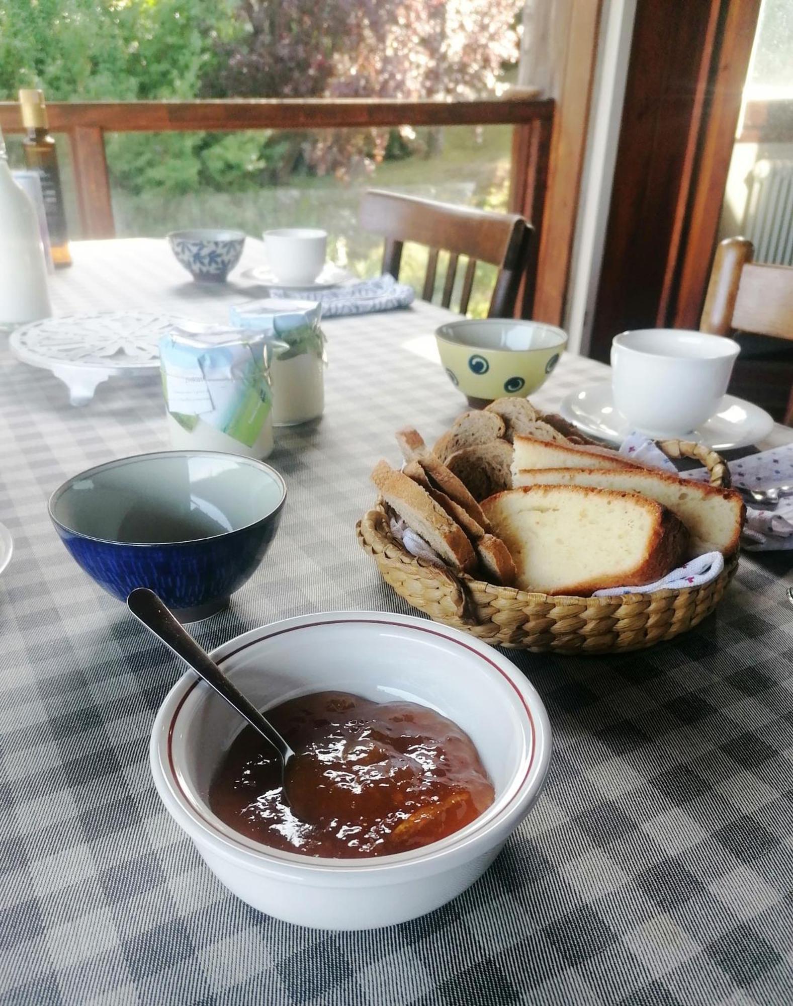 Bed and Breakfast Ca' Dei Ste Valle  Екстер'єр фото