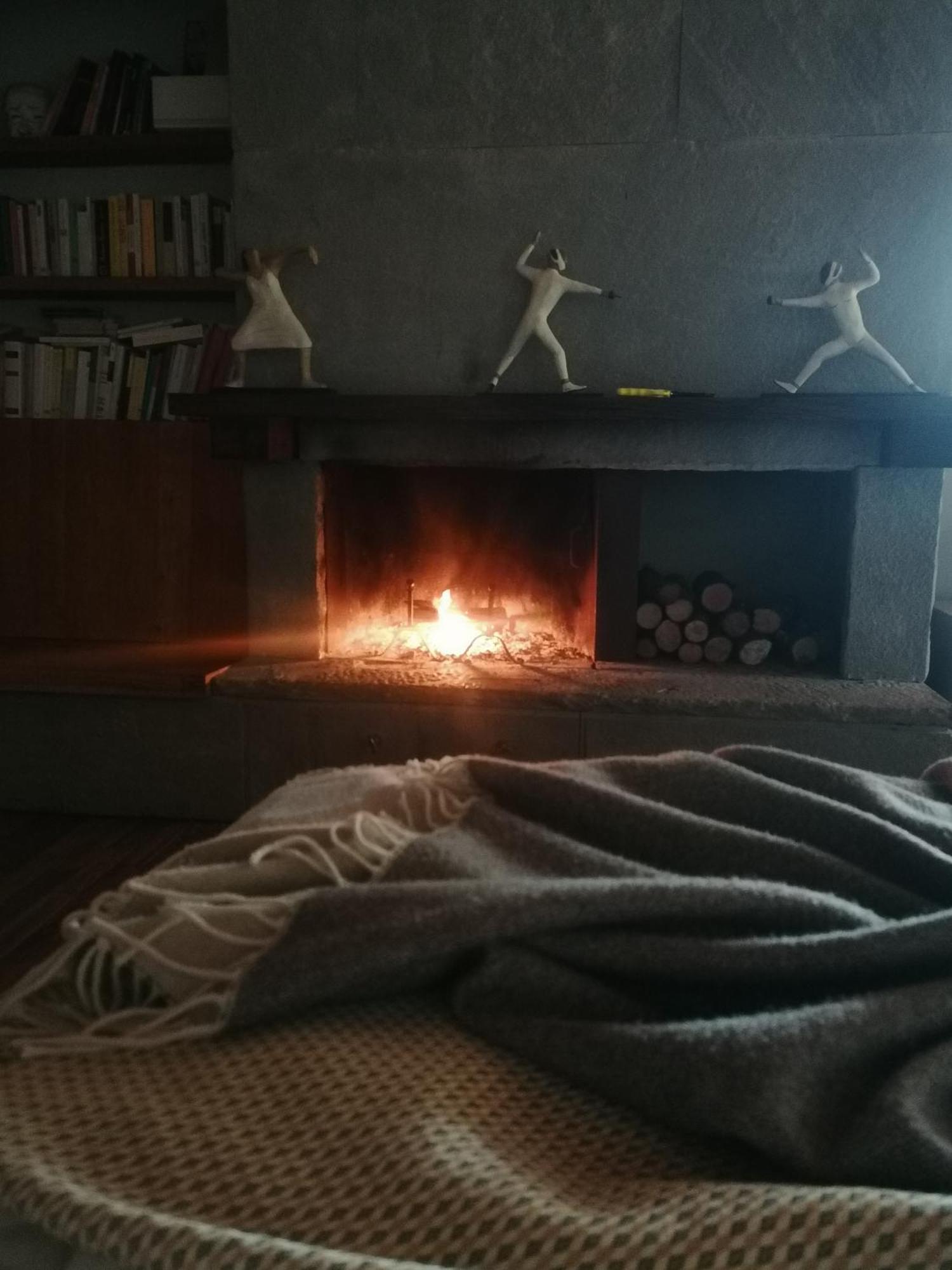 Bed and Breakfast Ca' Dei Ste Valle  Екстер'єр фото