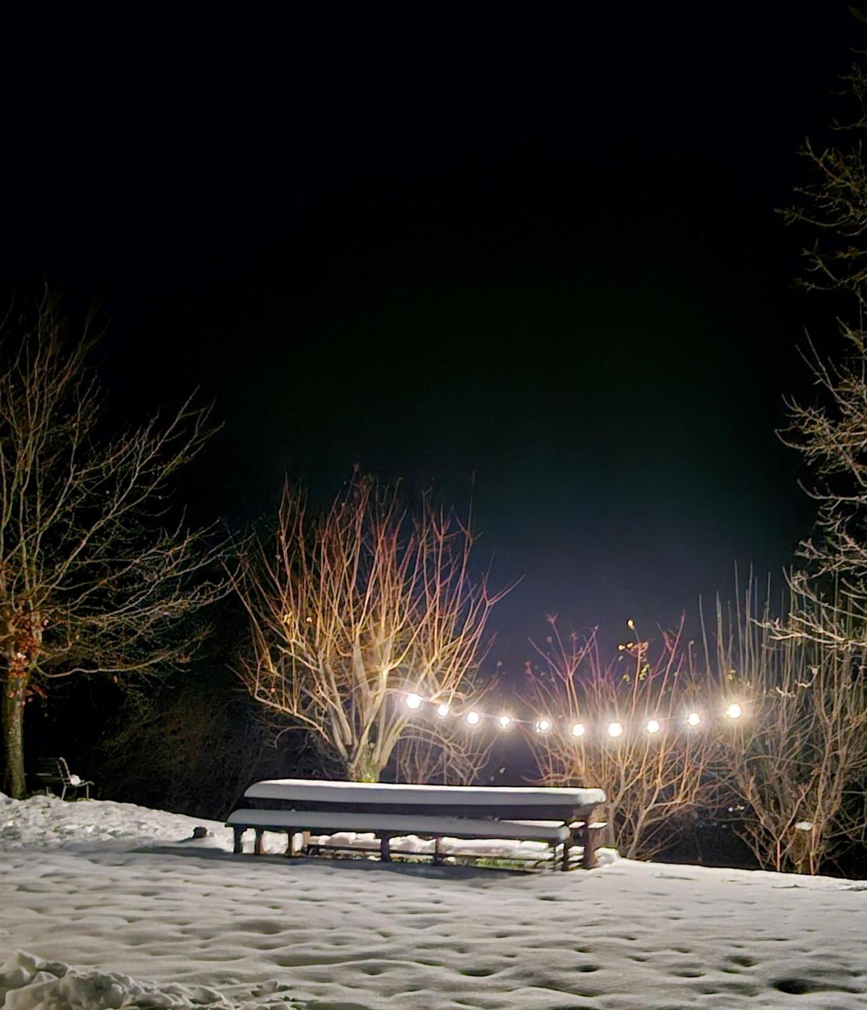 Bed and Breakfast Ca' Dei Ste Valle  Екстер'єр фото