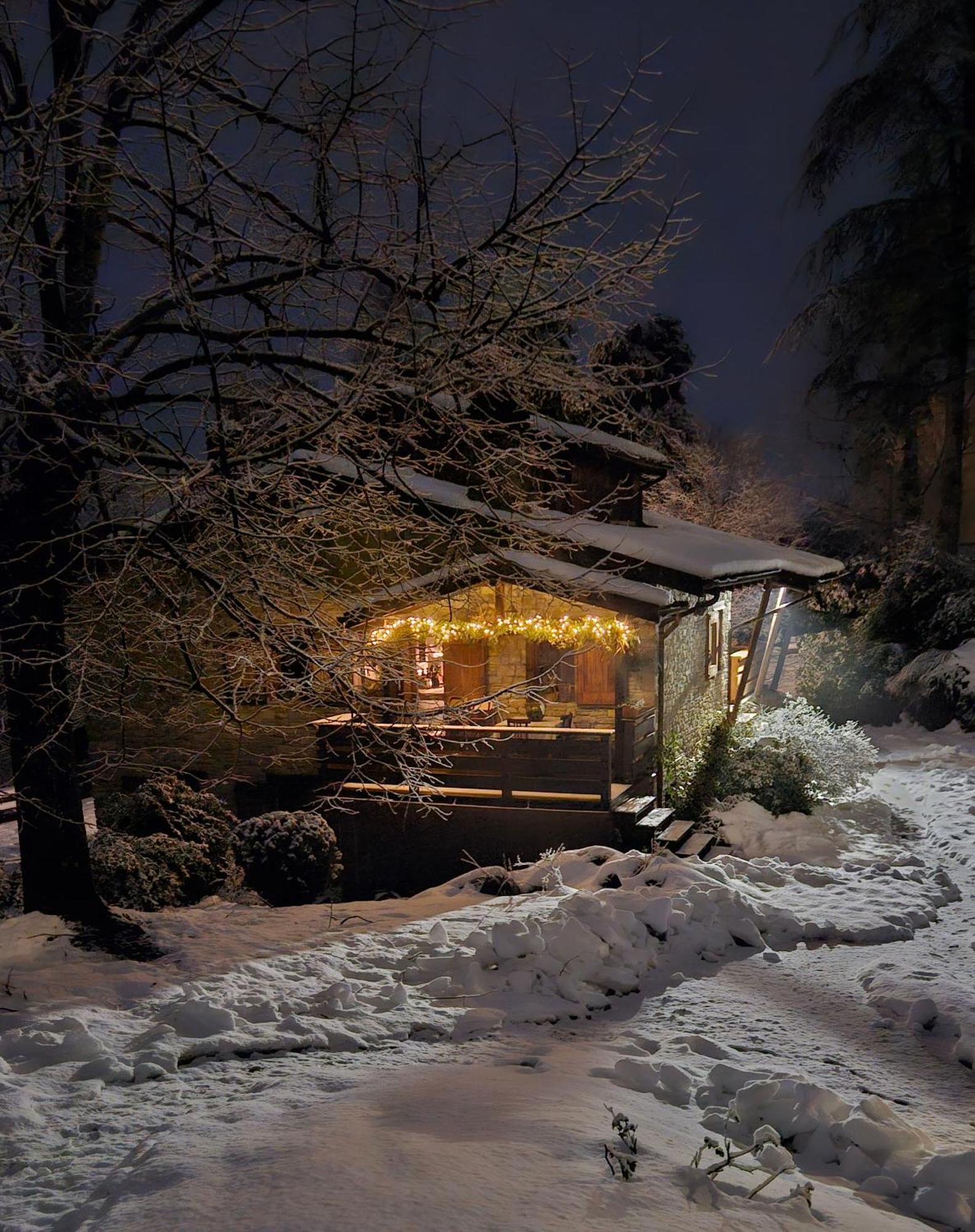 Bed and Breakfast Ca' Dei Ste Valle  Екстер'єр фото